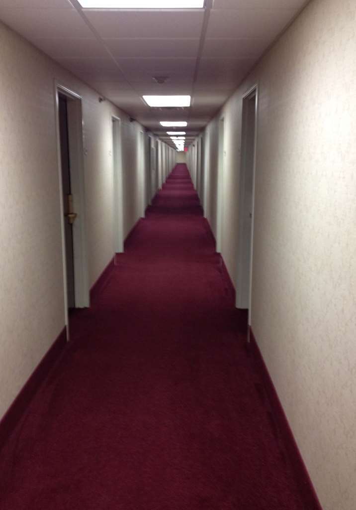 Country Hearth Inn & Suites Willard מתקנים תמונה